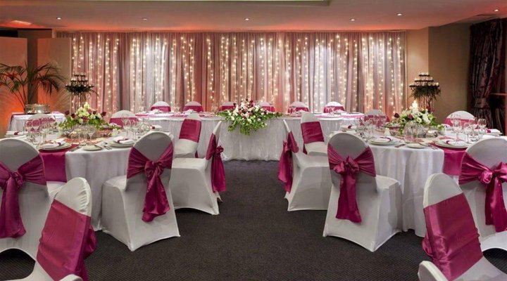 James Cook Hotel Grand Chancellor