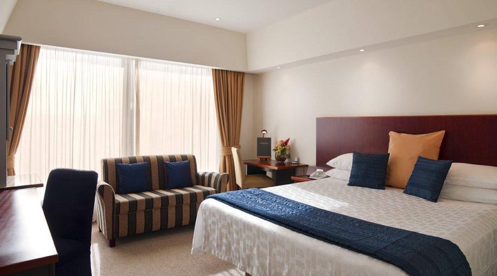 James Cook Hotel Grand Chancellor