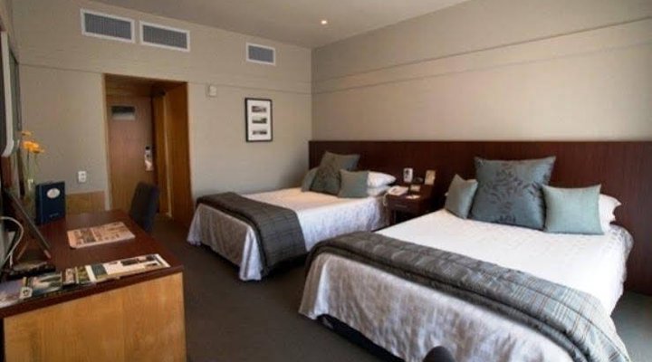 James Cook Hotel Grand Chancellor