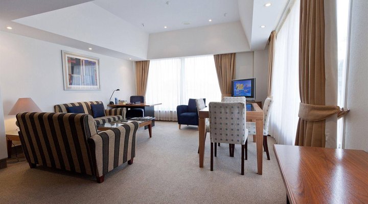 James Cook Hotel Grand Chancellor