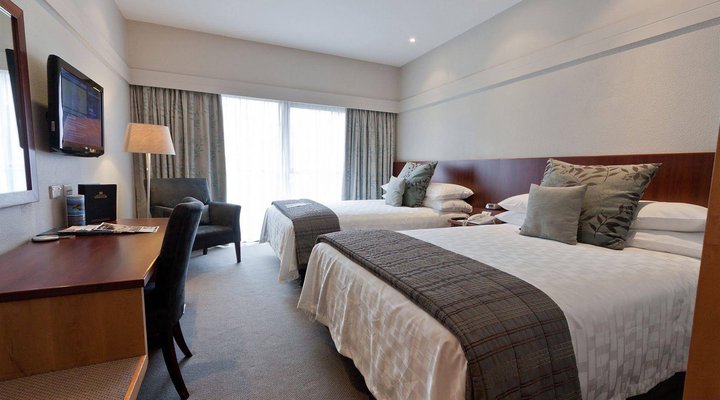 James Cook Hotel Grand Chancellor