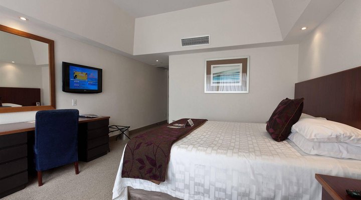 James Cook Hotel Grand Chancellor