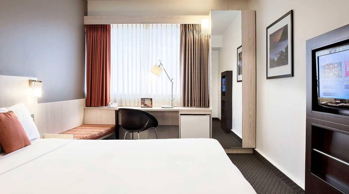 ibis Wellington