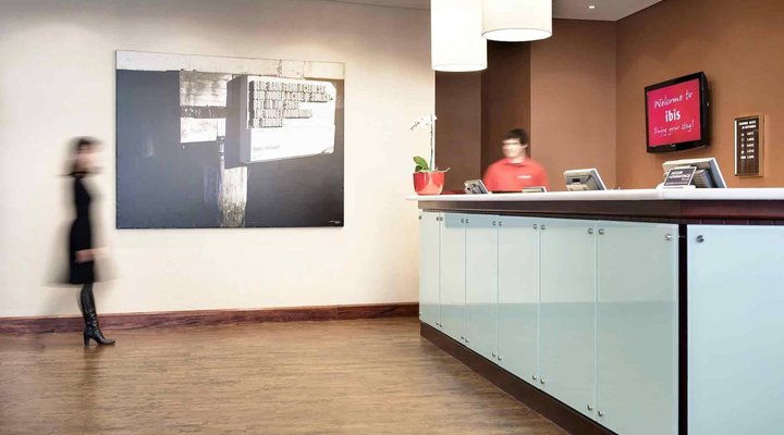 ibis Wellington