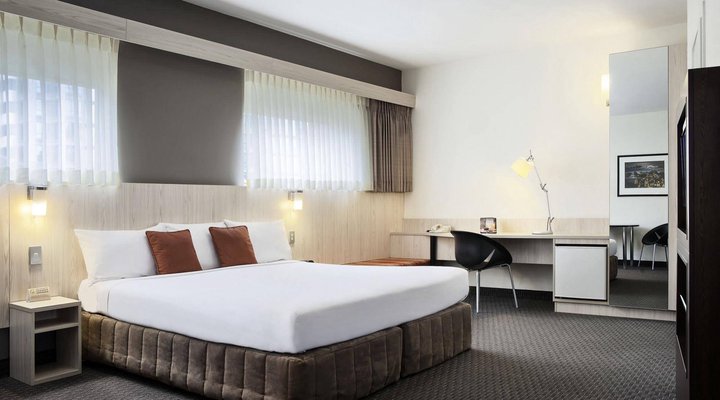 ibis Wellington