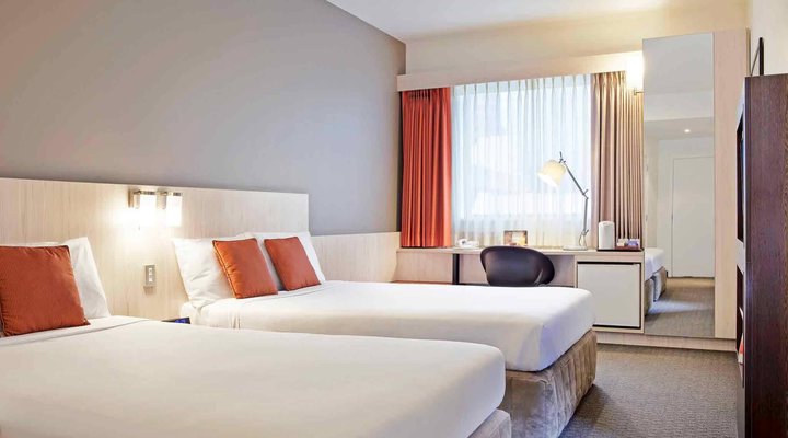 ibis Wellington