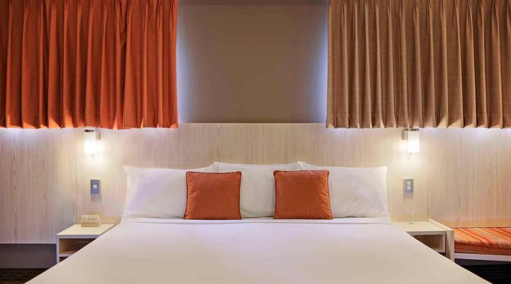ibis Wellington