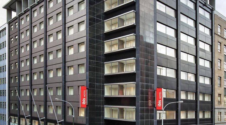 ibis Wellington