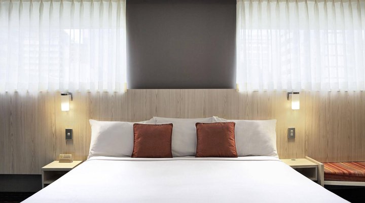 ibis Wellington