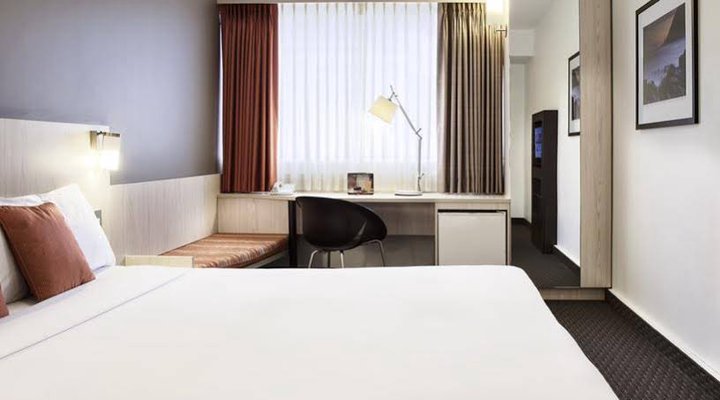 ibis Wellington