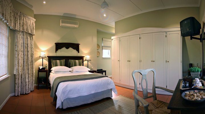 Cornerway Bed & Breakfast