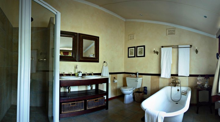 Cornerway Bed & Breakfast