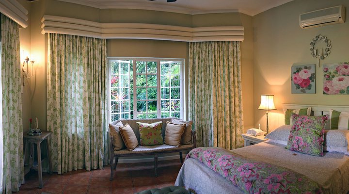 Cornerway Bed & Breakfast