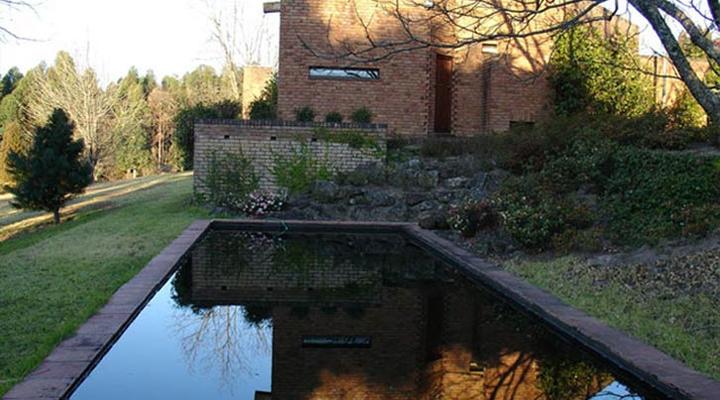 Bifrost Mountain Retreat