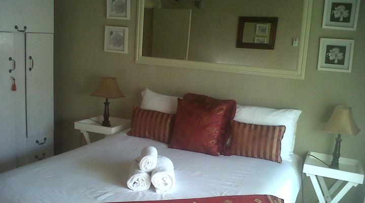 Wild Olive Guesthouse