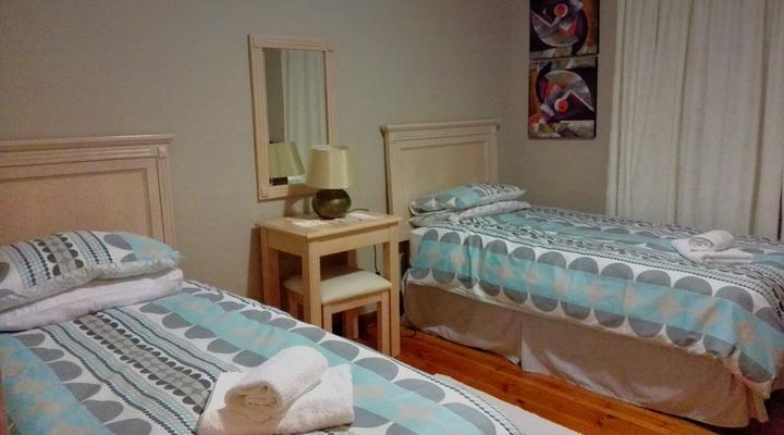 Tilla's Place Guest House