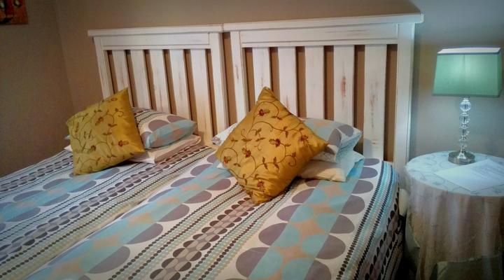 Tilla's Place Guest House