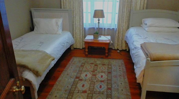 Tilla's Place Guest House