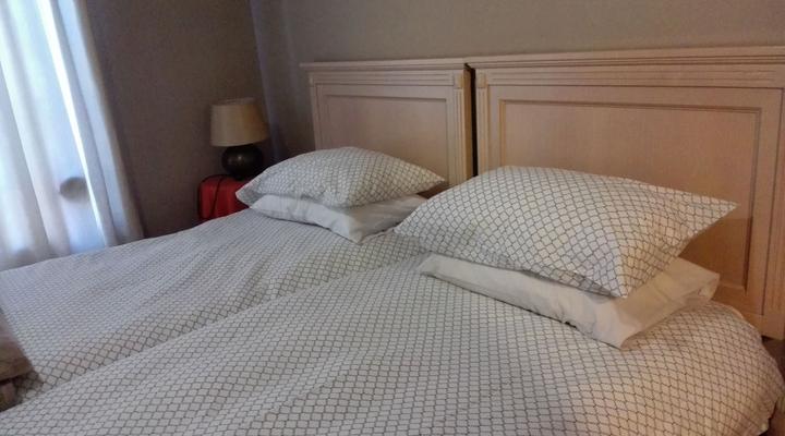 Tilla's Place Guest House