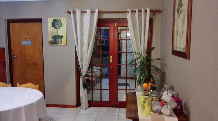 Tilla's Place Guest House