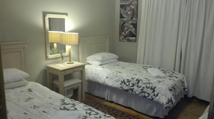 Tilla's Place Guest House