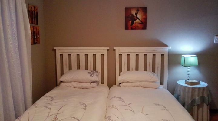 Tilla's Place Guest House