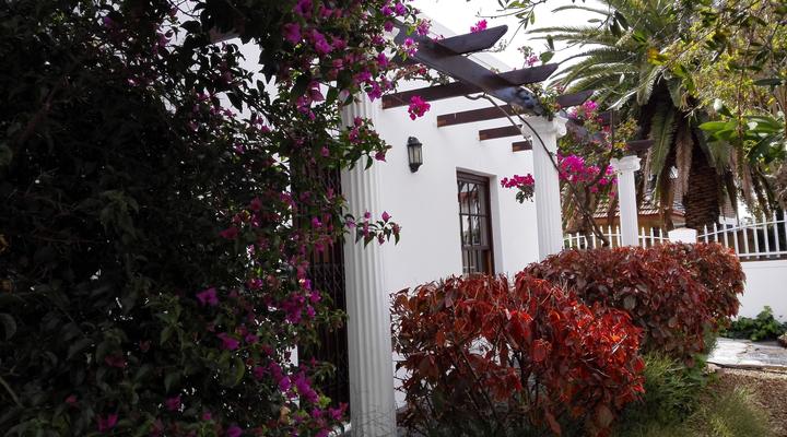 Tilla's Place Guest House