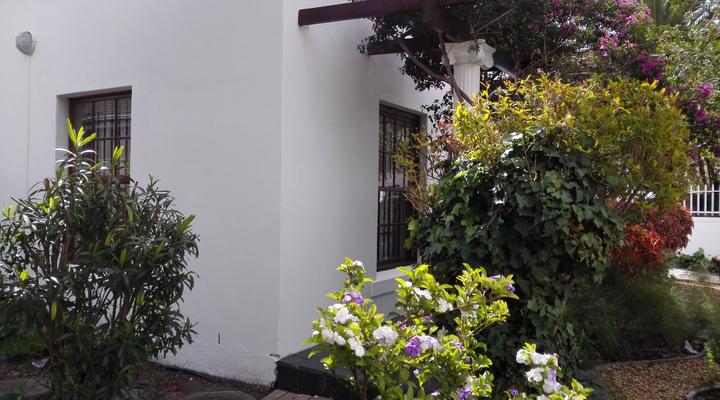 Tilla's Place Guest House