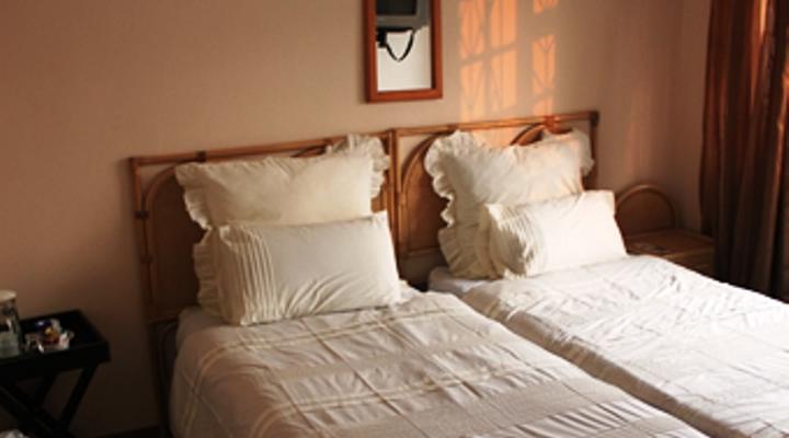 Afrizona Guest House