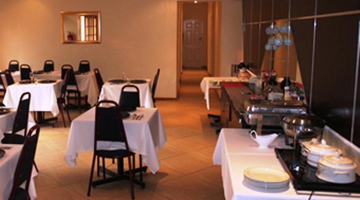 Afrizona Guest House