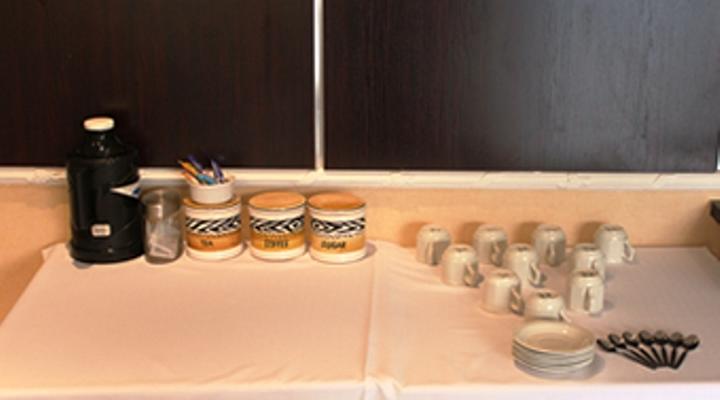 Afrizona Guest House