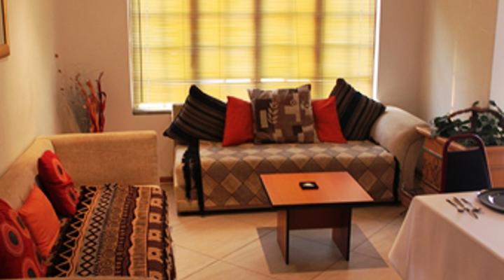 Afrizona Guest House