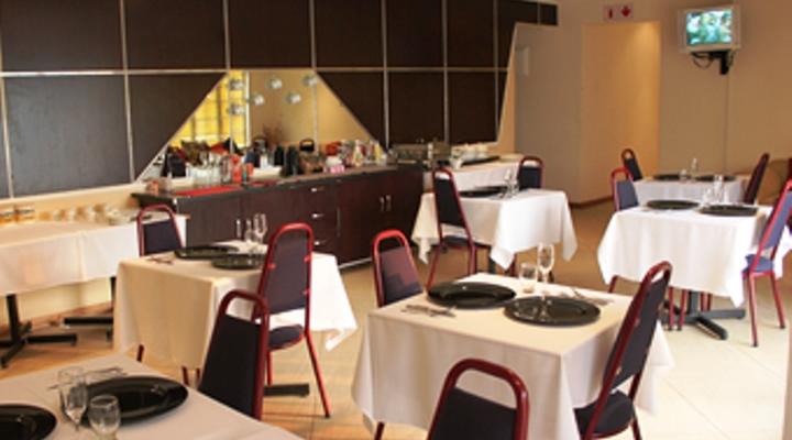 Afrizona Guest House