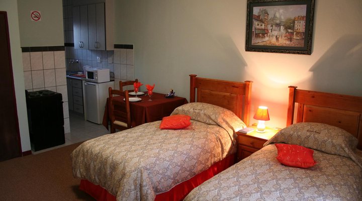 Guest Villa Guest House