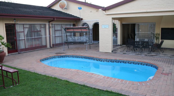 Guest Villa Guest House