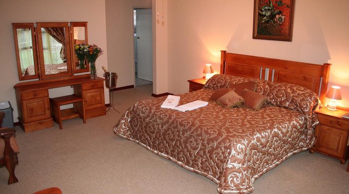 Guest Villa Guest House