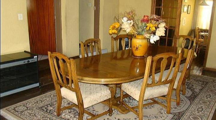 Nthateng Bed and Breakfast