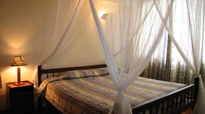 The Kenya Comfort Hotel Suites