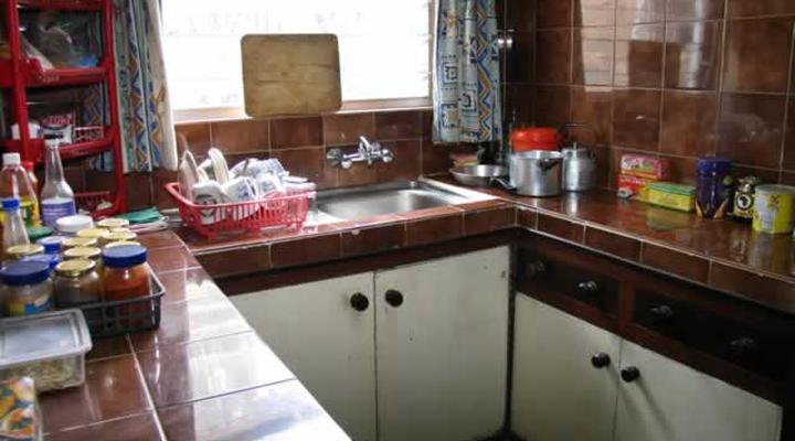 The Kenya Comfort Hotel Suites