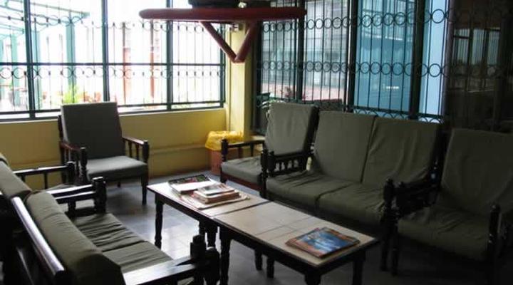 The Kenya Comfort Hotel Suites