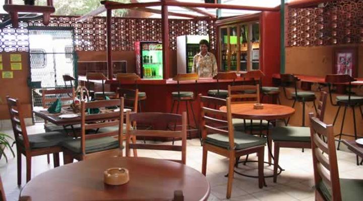 The Kenya Comfort Hotel Suites