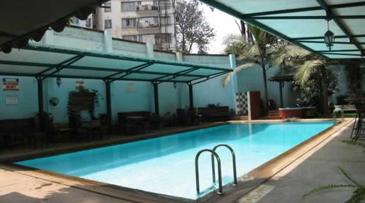 The Kenya Comfort Hotel Suites