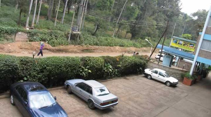 The Kenya Comfort Hotel Suites