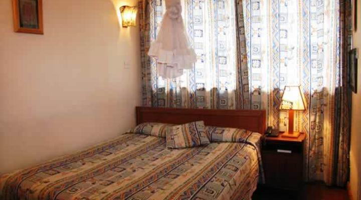 The Kenya Comfort Hotel