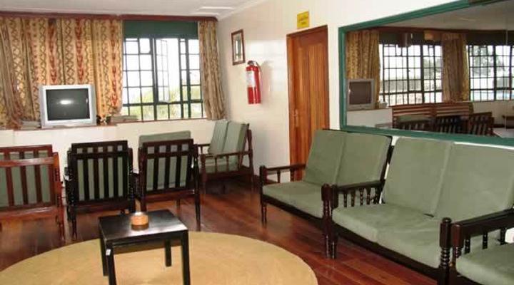 The Kenya Comfort Hotel