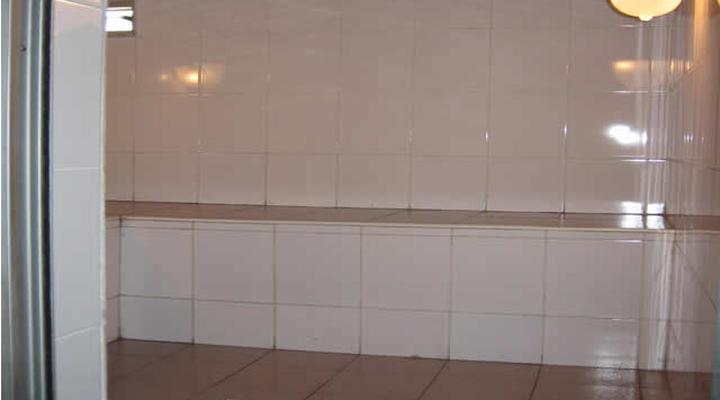 The Kenya Comfort Hotel