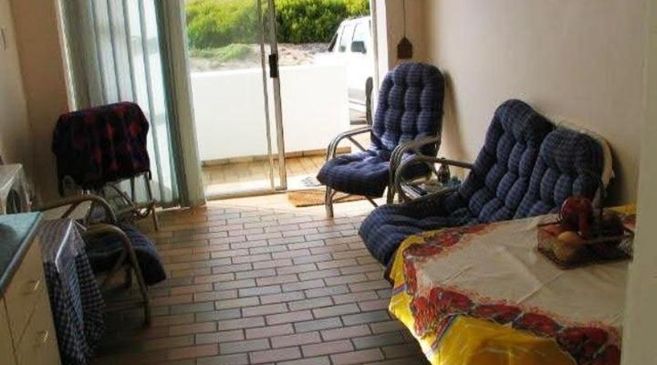 Ferdi-Sue Accommodation