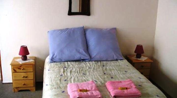 Ferdi-Sue Accommodation