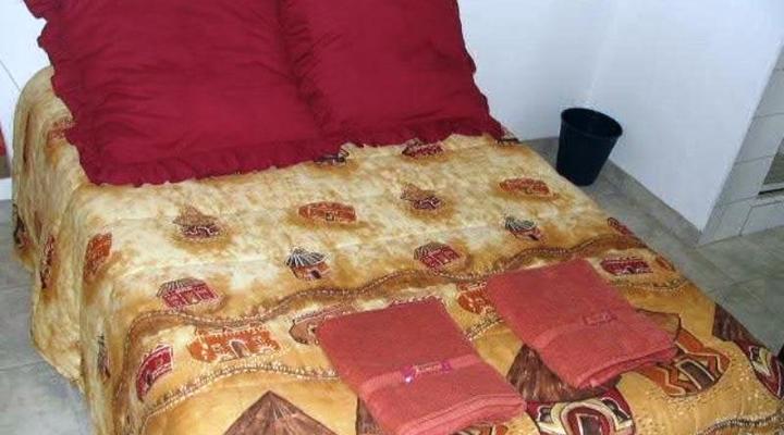 Ferdi-Sue Accommodation