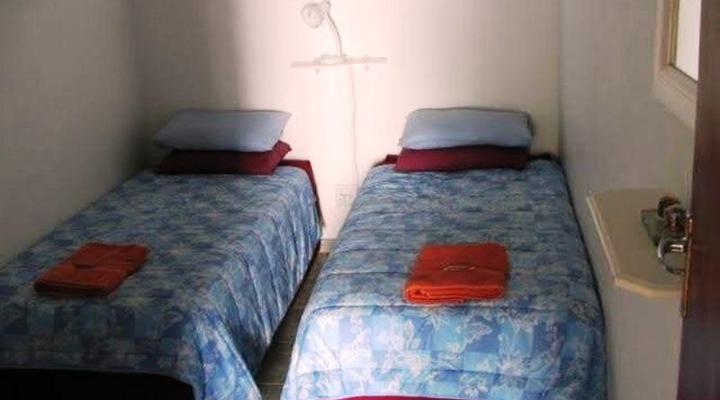 Ferdi-Sue Accommodation